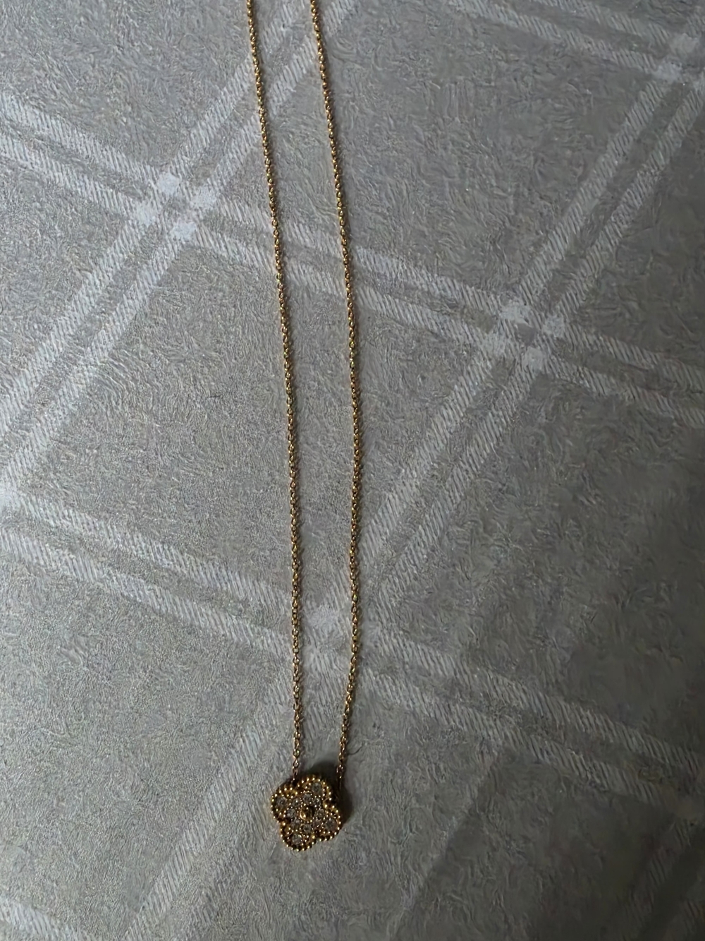 Amazon Reversible Necklace - Picture 3 of 4